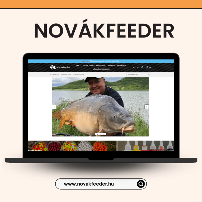 NovákFeeder
