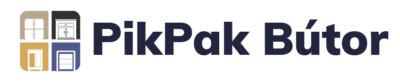 PikPak Bútor
