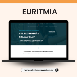 Euritmia Mozgásműhely