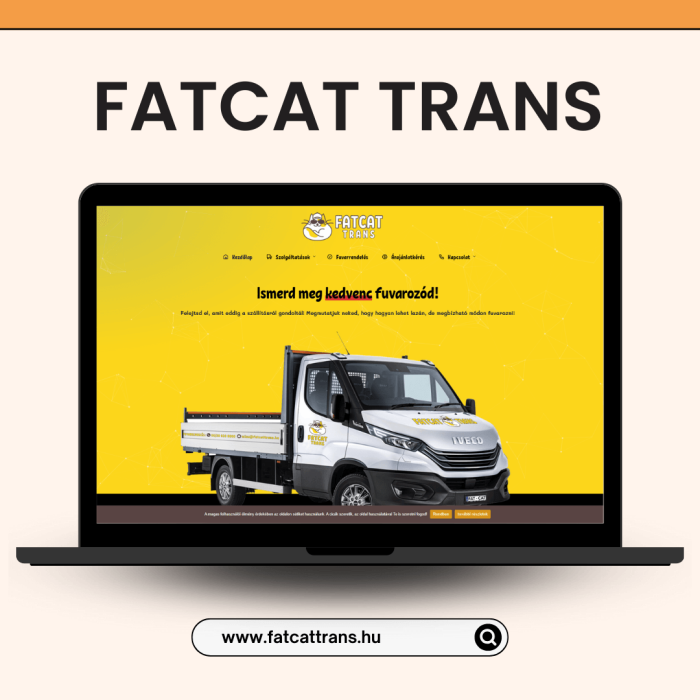 FatCat Trans