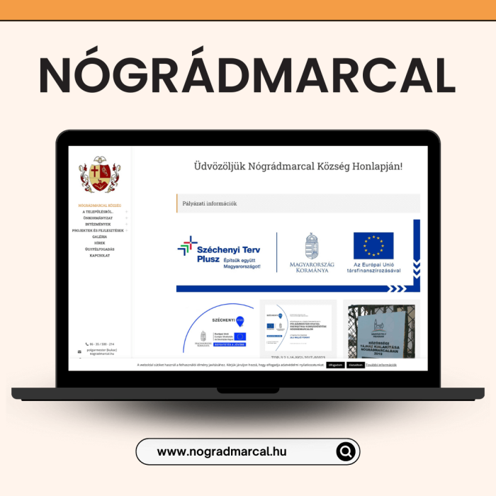 Nógrádmarcal Község