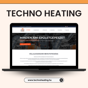 Techno Heating