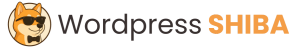 Wordpress Shiba