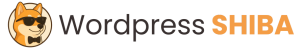 Wordpress Shiba